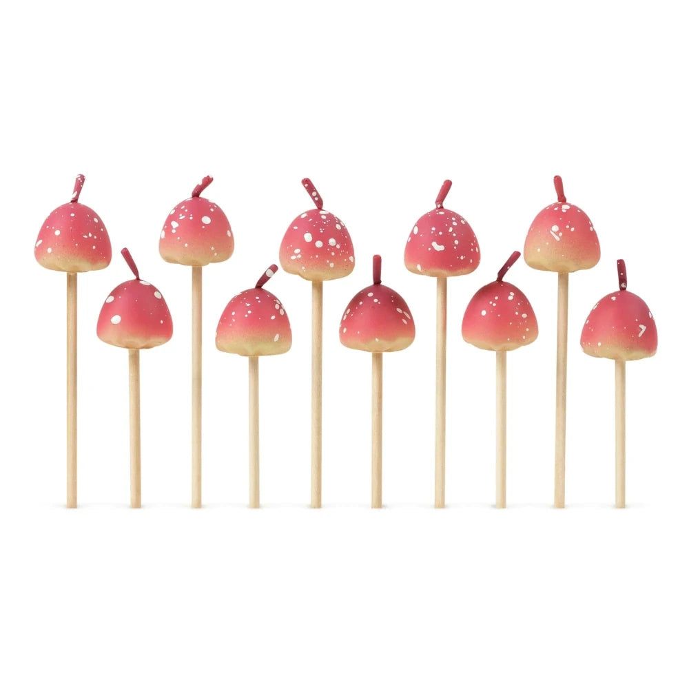 Woodland Wicks Party Candles, Shop Sweet Lulu