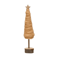 Wool Tree - Caramel, Shop Sweet Lulu