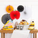 Writing Paper Table Runner, Shop Sweet Lulu