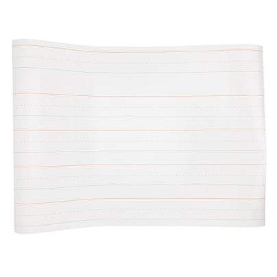 Writing Paper Table Runner, Shop Sweet Lulu