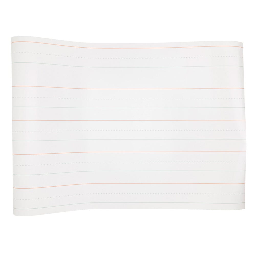 Writing Paper Table Runner, Shop Sweet Lulu