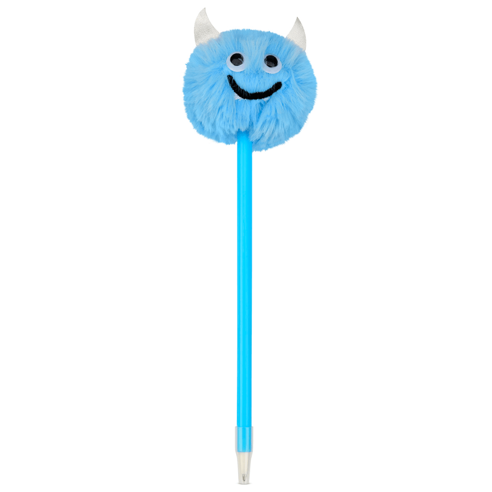 Yeti Pom Pom Pen - Shop Sweet Lulu
