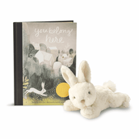 You Belong Here Gift Set, Shop Sweet Lulu