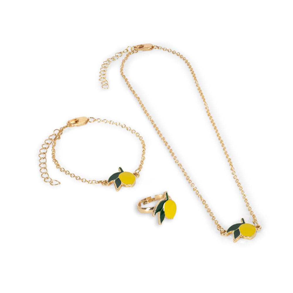 "All that Sparkles" Jewelry Set - 3 Style Options, Shop Sweet Lulu