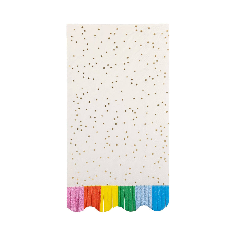 Bright Confetti Guest Napkin, Shop Sweet Lulu