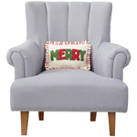 "Merry" Hook Pillow, Shop Sweet Lulu