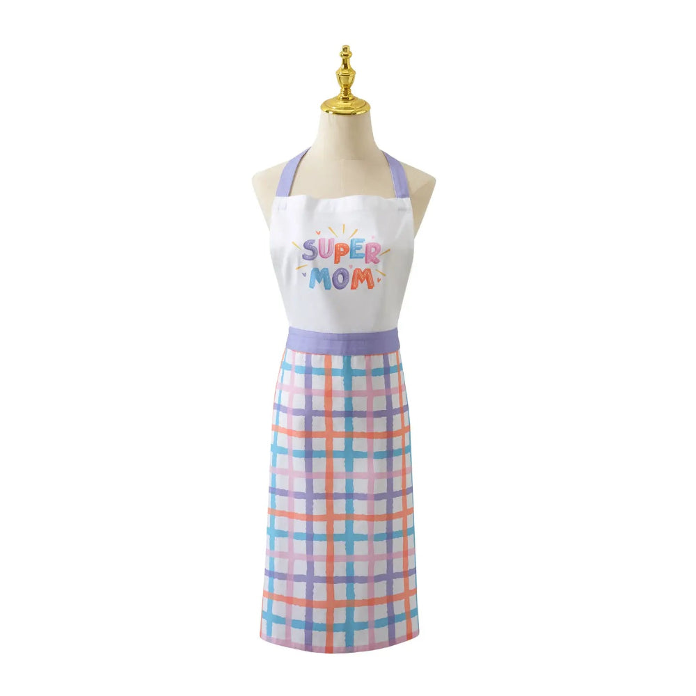 "Super Mom" Apron, Shop Sweet Lulu