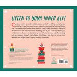 'Tis the Season for Elf-Care Advent Calendar, Shop Sweet Lulu