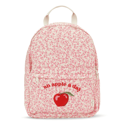 "an apple a day" Quilted Backpack, Shop Sweet Lulu