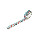 Holiday Houses Washi Tape, Shop Sweet Lulu