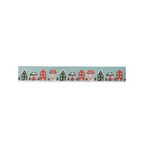 Holiday Houses Washi Tape, Shop Sweet Lulu