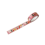 Oh What Fun Washi Tape, Shop Sweet Lulu