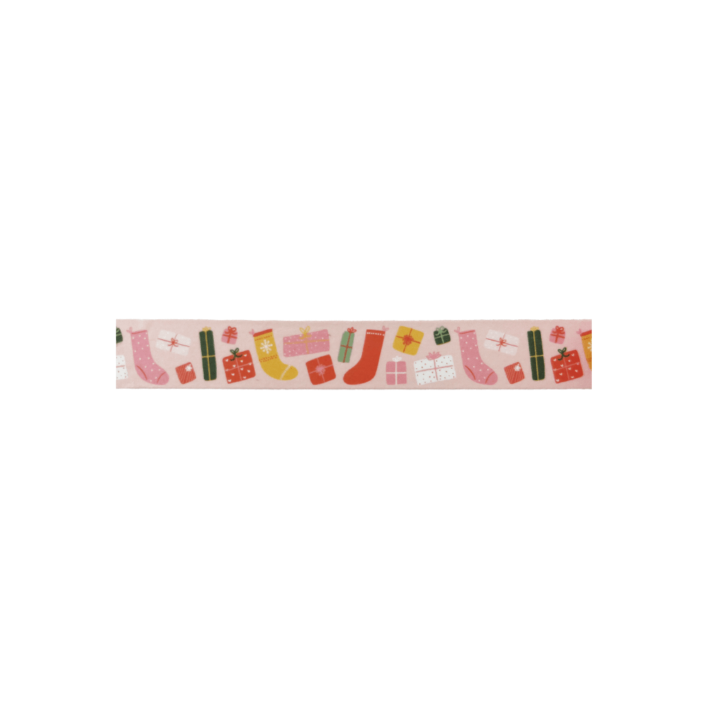 Oh What Fun Washi Tape, Shop Sweet Lulu