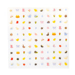 Silly Goose Nail Stickers - Shop Sweet Lulu