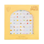 Silly Goose Nail Stickers - Shop Sweet Lulu
