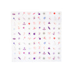 Daydream Society Sugarplum Nail Stickers