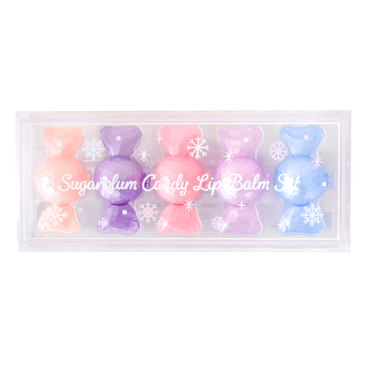Bonbon Candy Lip Balm Set - Shop Sweet Lulu