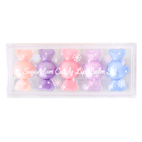 Bonbon Candy Lip Balm Set - Shop Sweet Lulu