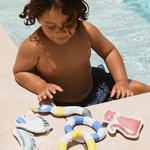 SunnyLife Dive Buddies Set of 6 - Into the Jungle, Shop Sweet Lulu