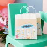 Surf's Up Party Bag