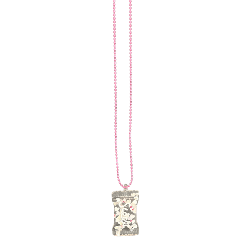 Confetti Candy Necklace - 2 Style Options, Shop Sweet Lulu