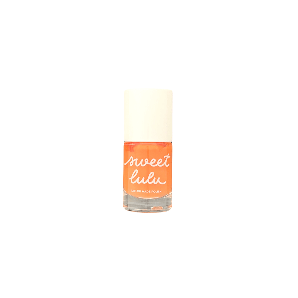 Stay Golden Nail Polish, Shop Sweet Lulu