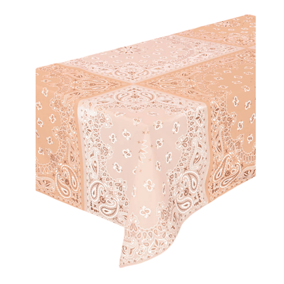 Wild West Tablecloth