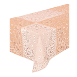 Wild West Tablecloth