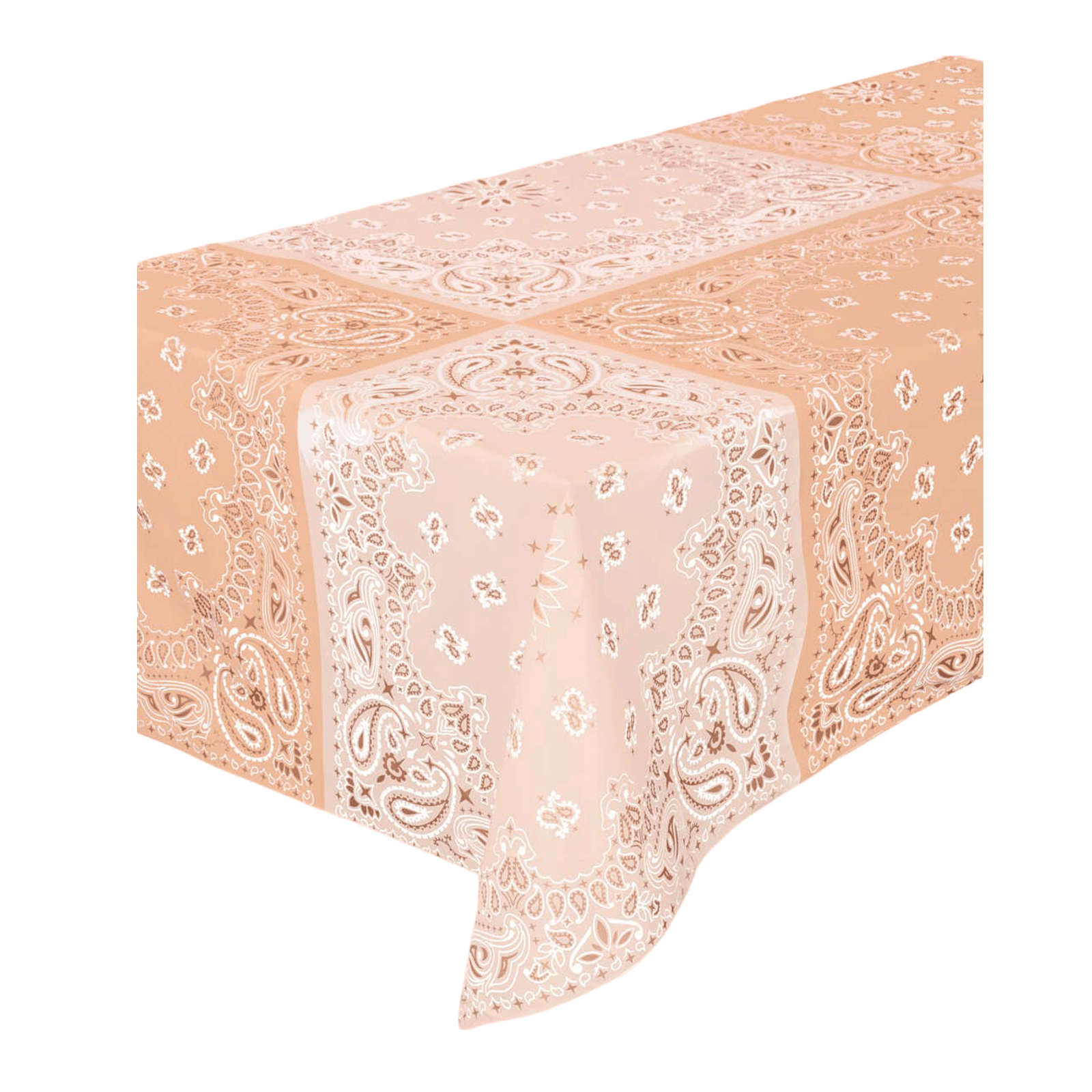 Wild West Tablecloth