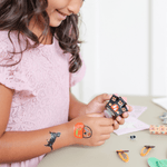 Trick or Treat Street Haunted House Lip Balm, Daydream Society