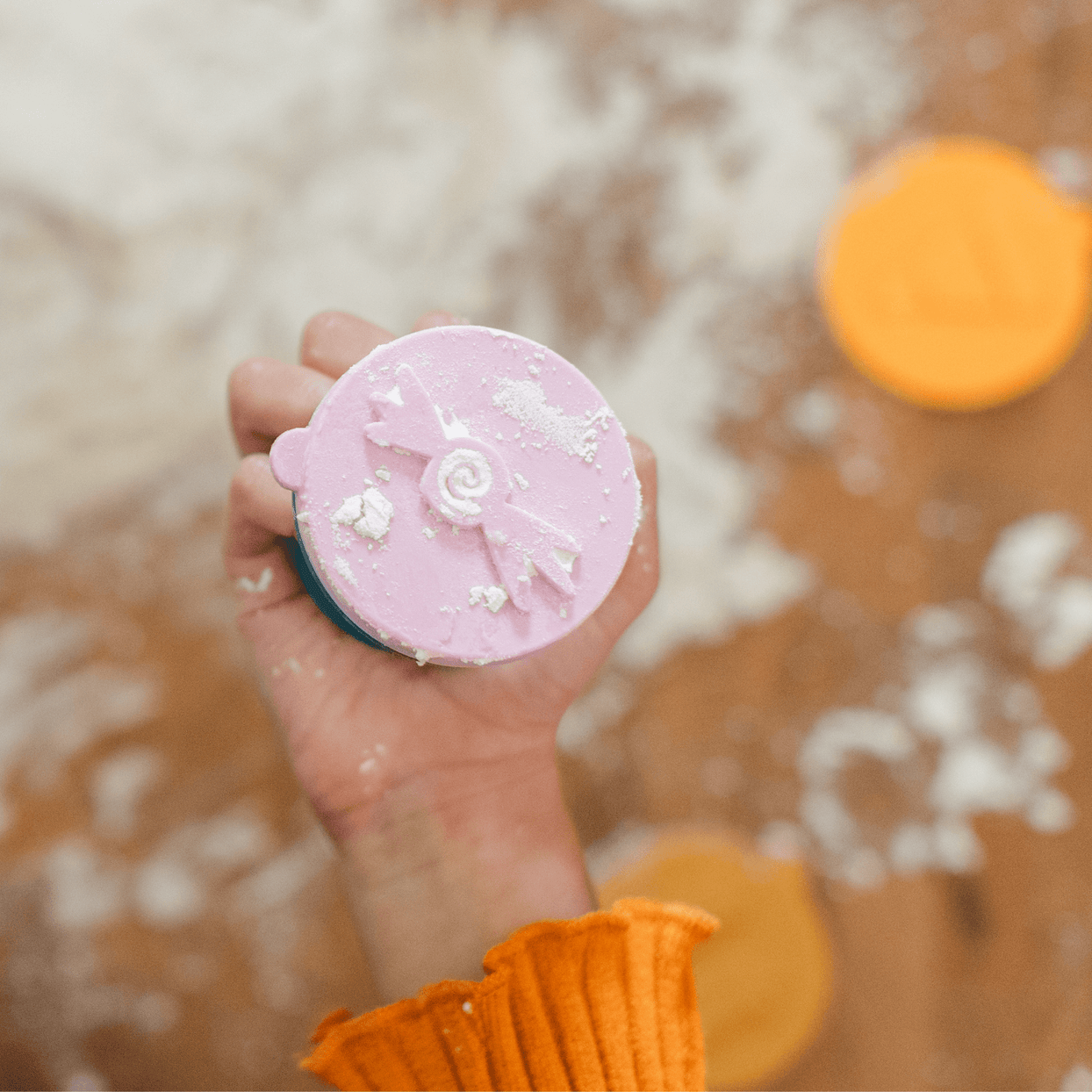 Trick or Treat Street  Baking Set, Daydream Society