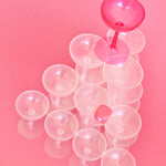 Topple or Toast Large Game Set