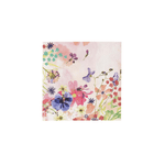 Secret Garden Small Napkins