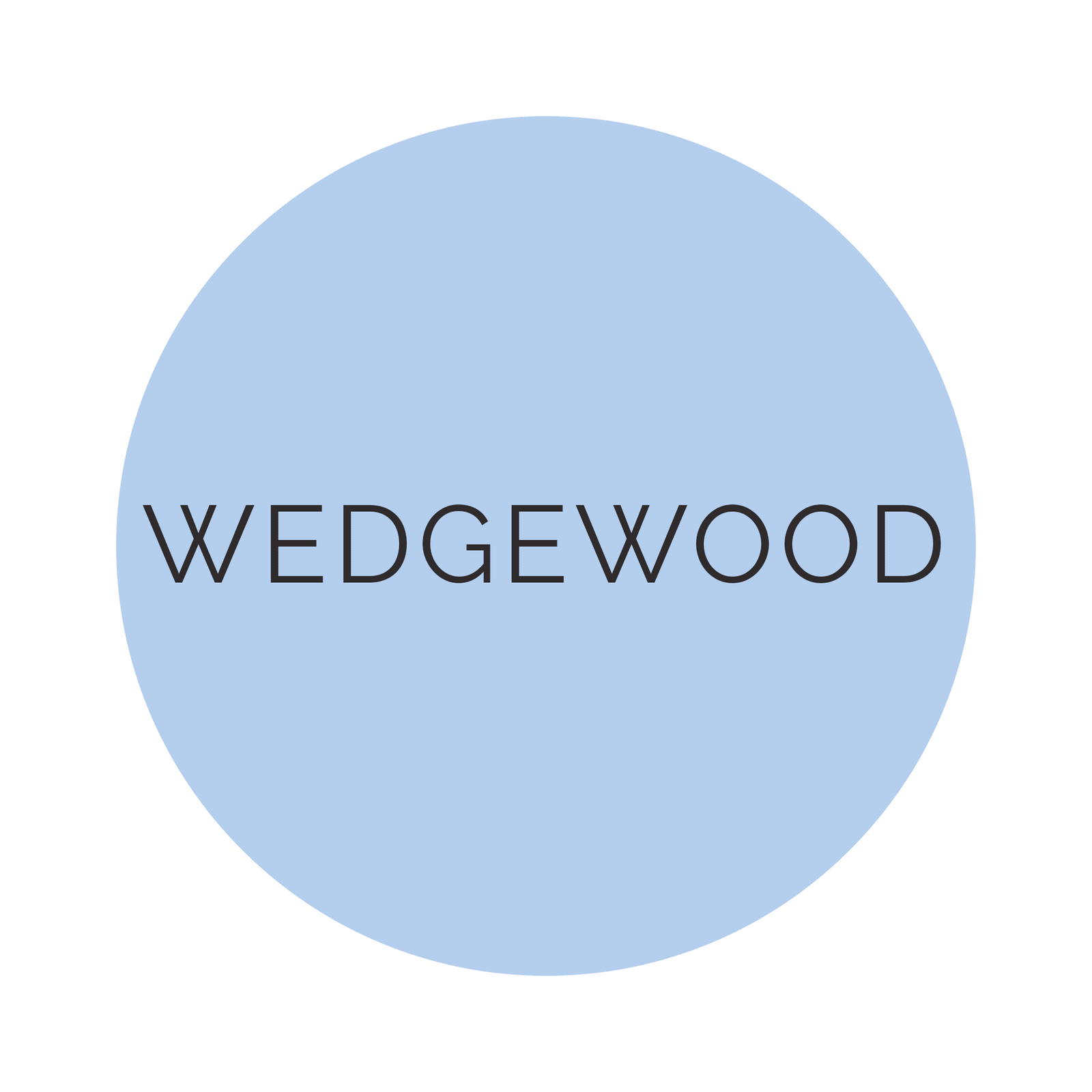 Shades Wedgewood Large Napkins