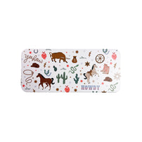 Wild West Cowboy Pencil Case - Shop Sweet Lulu
