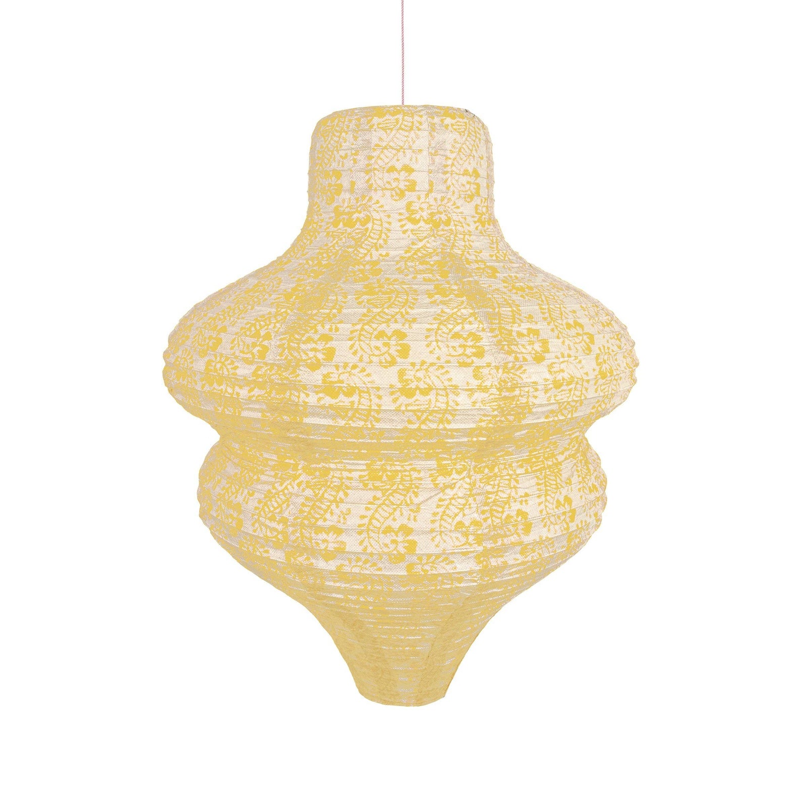 Meri Meri x Molly Mahon Hanging Lanterns