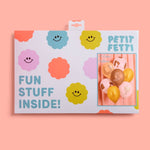 Western Rodeo Balloon Pack