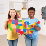Puzzle by Number - United States Map, Shop Sweet Lulu