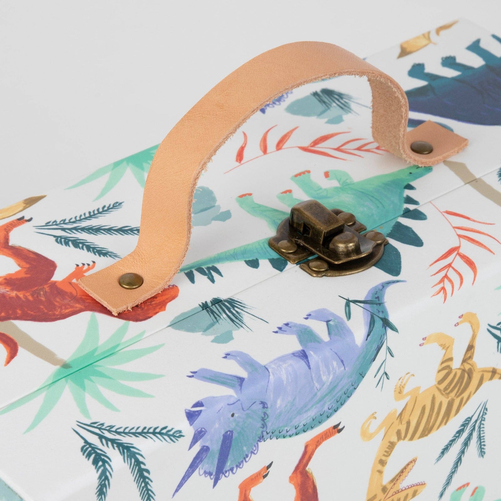 Meri Meri Dinosaur Advent Calendar