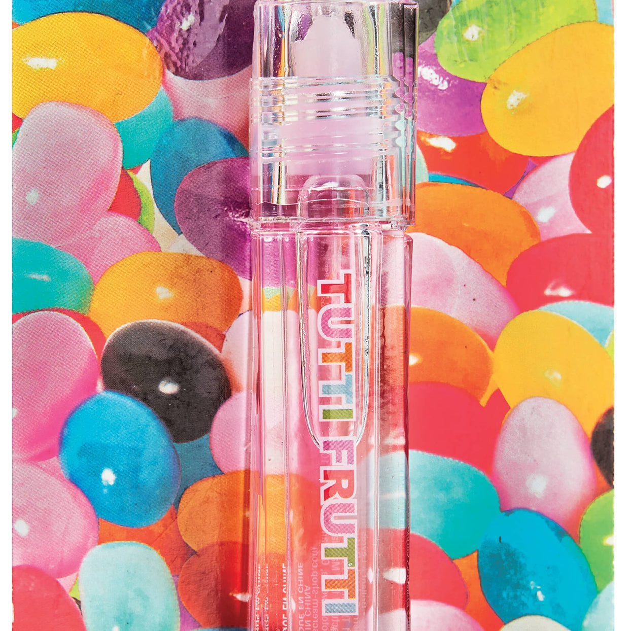 Tuttie Fruitie Lip Gloss