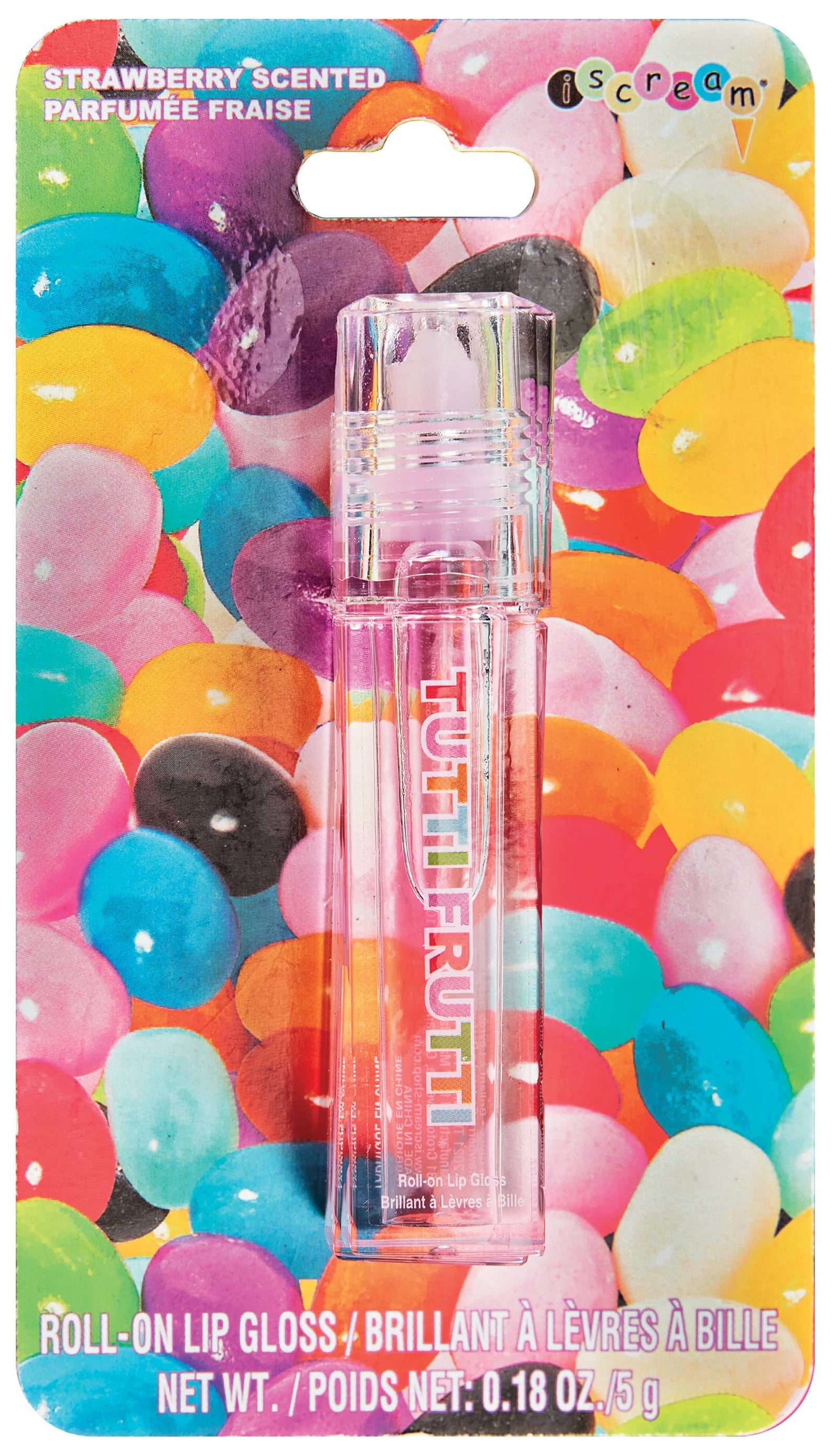 Tuttie Fruitie Lip Gloss