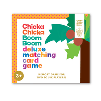 Chicka Chicka Boom Boom Memory Match Game - Shop Sweet Lulu