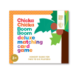 Chicka Chicka Boom Boom Memory Match Game