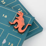 Meri Meri Dinosaur Advent Calendar