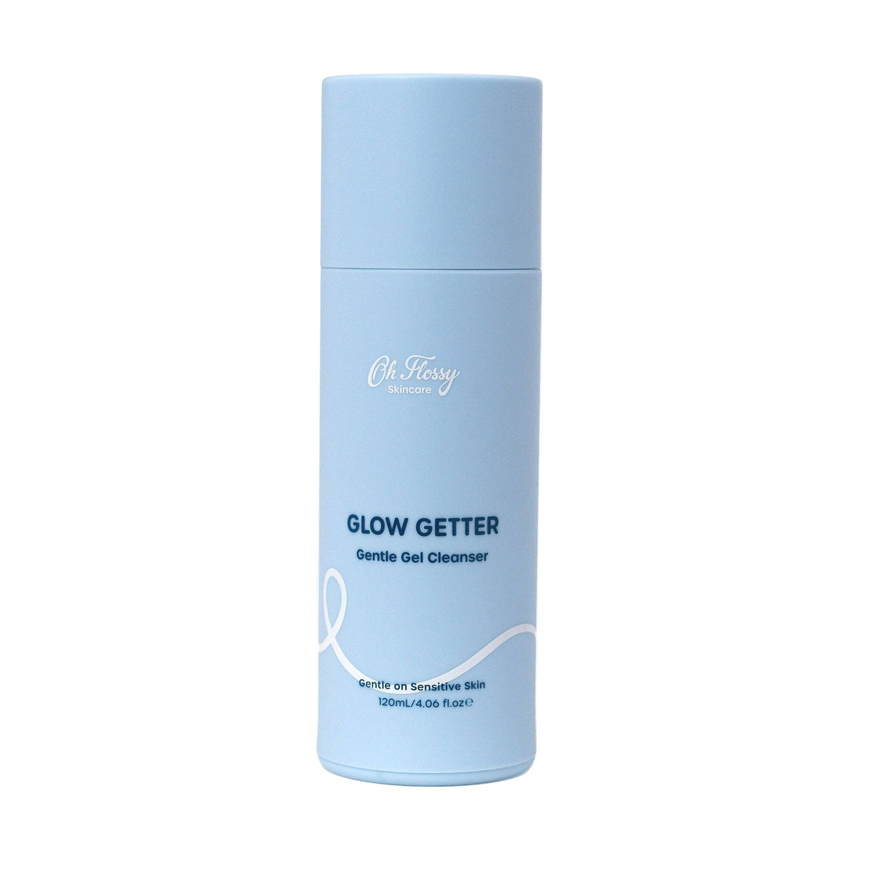 Skincare Glow Getter - Gentle Gel Cleanser