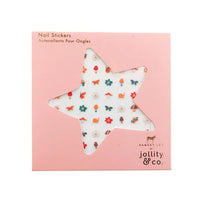 Alice Nail Stickers - Shop Sweet Lulu