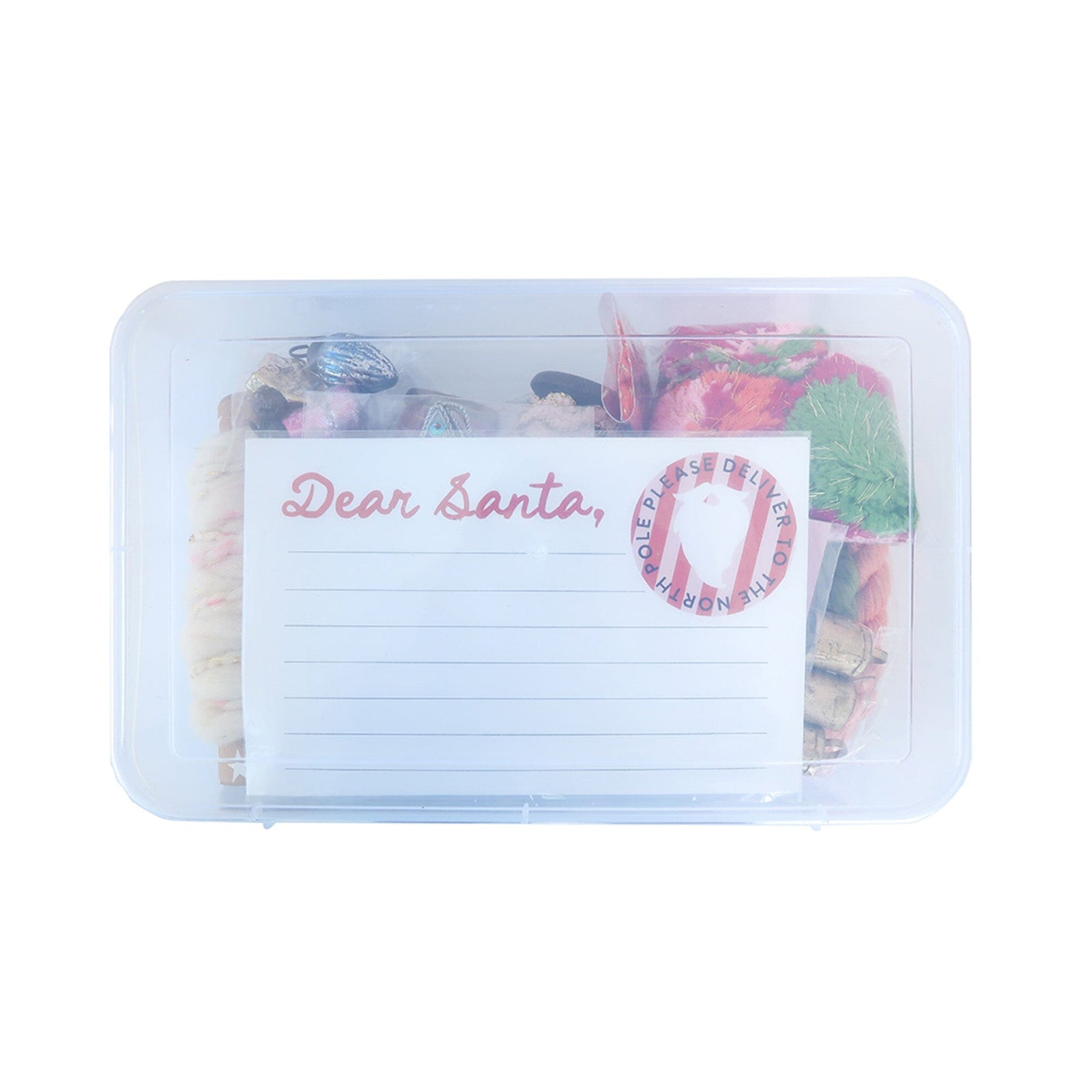 Shop Sweet Lulu x Kelsey Klos Gift Topper Kit - Shop Sweet Lulu