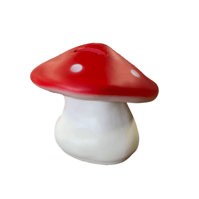 Mushroom Savings Bank, Shop Sweet Lulu