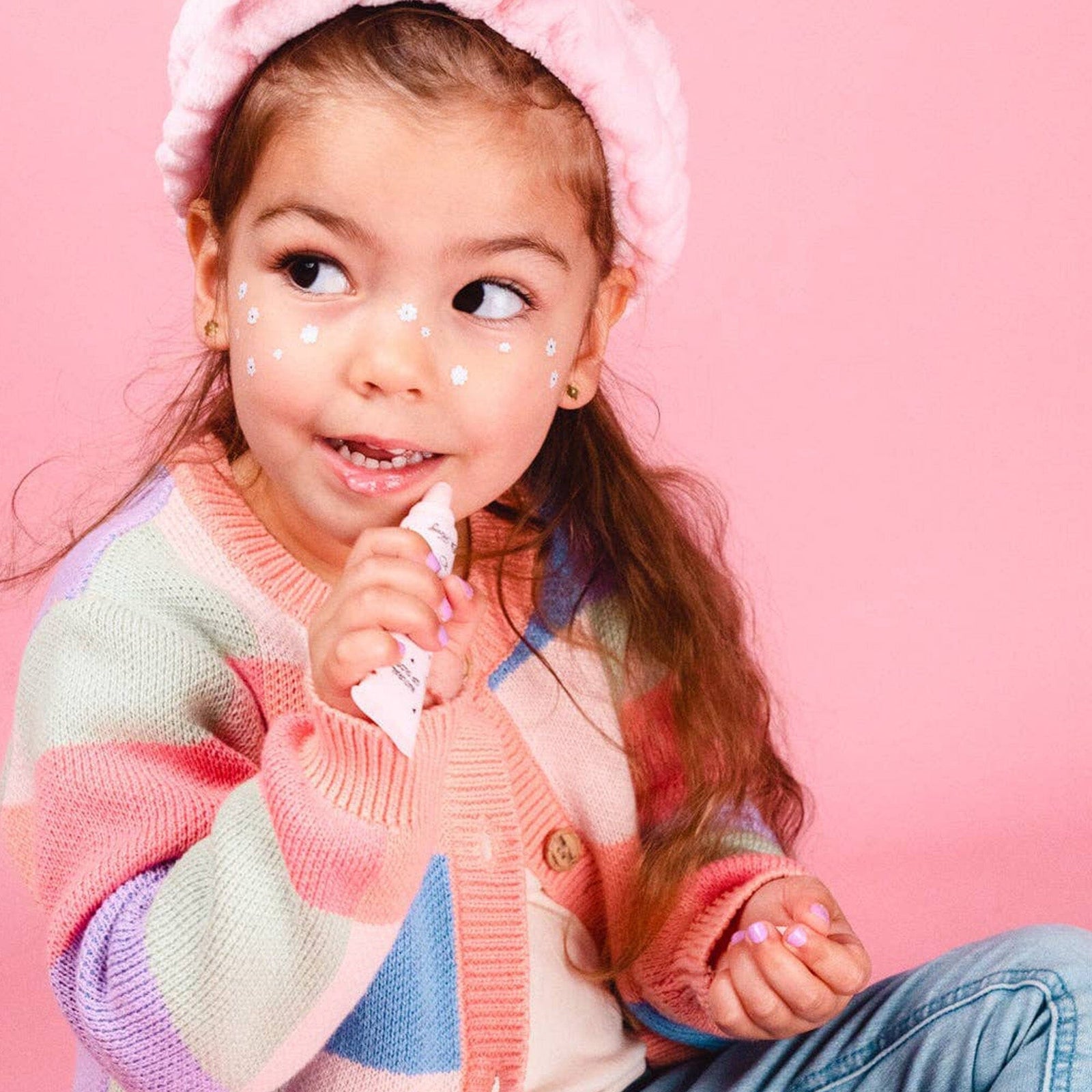 Scented Natural Lip Gloss - 3 Options to Choose From