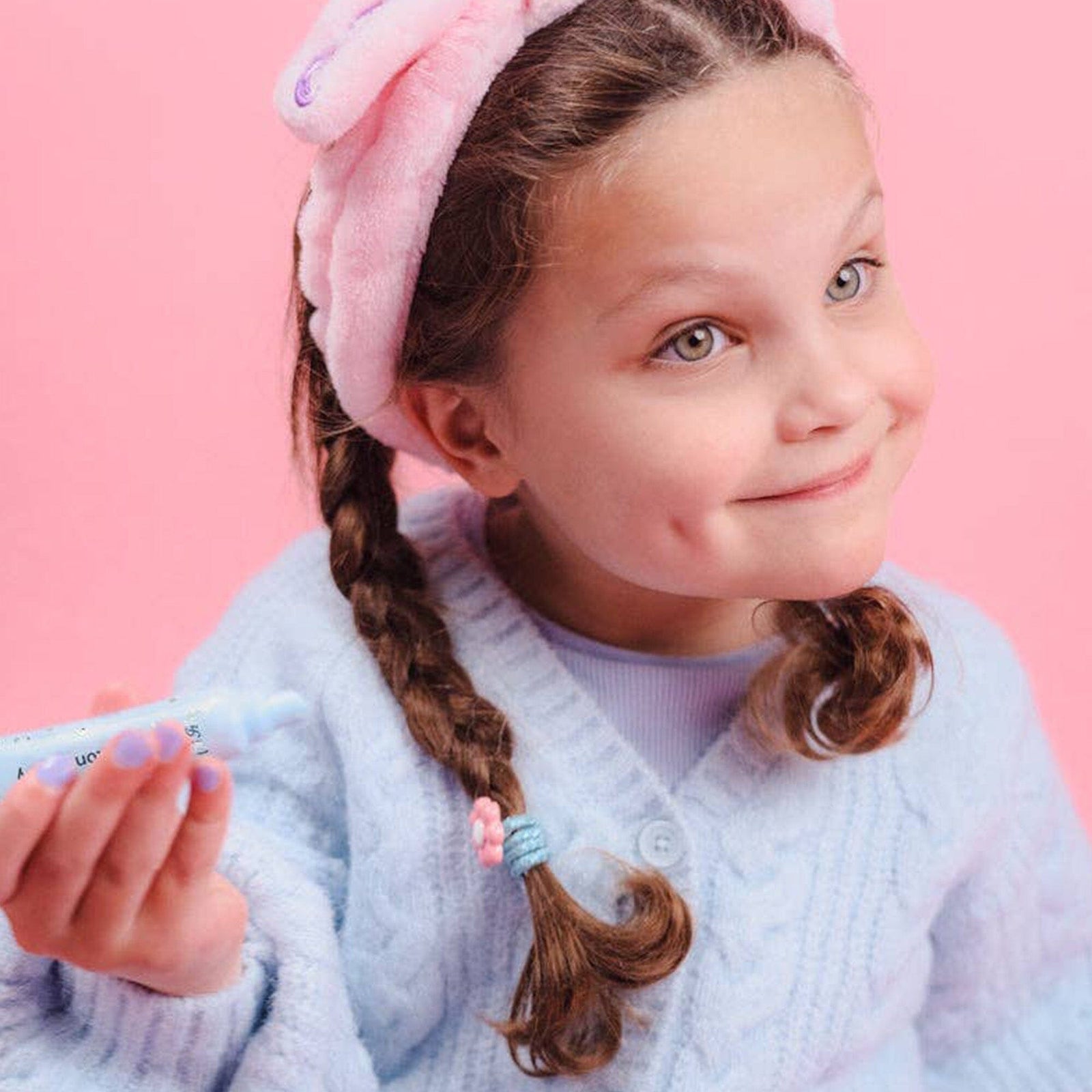 Scented Natural Lip Gloss - 3 Options to Choose From